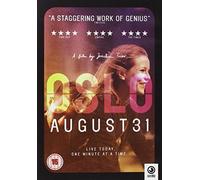 Oslo,_31._August [Reino Unido] [DVD]