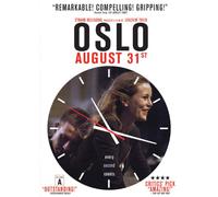 Oslo,_31._August [USA] [DVD]