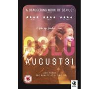 Oslo, August 31st ( Oslo, 31. august ) ( Oslo, August Thirty First ) [ Origen UK, Ningun Idioma Espanol ]