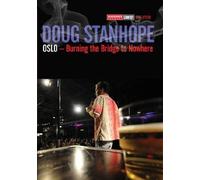 Oslo: Burning the Bridge to Nowhere [DVD + Bonus CD] [2011] by Doug Stanhope