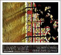 Oslo Cathedral Choir - Livet Vant - Life Won (2CD)