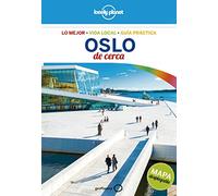 Oslo De cerca 1 (Guías De cerca Lonely Planet)