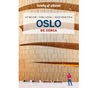Oslo De Cerca (lonely Planet) (2ª Ed.)
