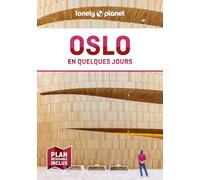 Oslo en quelques jours
