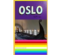 OSLO: ENGLISH (Tu-Mi.com tourism and world travel)