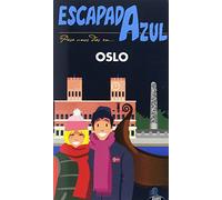 Oslo Escapada Azul (SIN COLECCION)