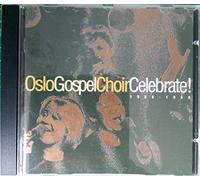 Oslo Gospel Choir - Celebrate 1988