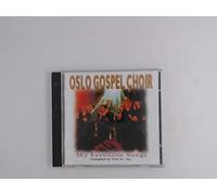 Oslo Gospel Choir - Favourite Songs 1988