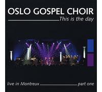 Oslo Gospel Choir - Live in Montreux 1