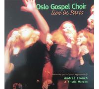 Oslo Gospel Choir - Live in Paris