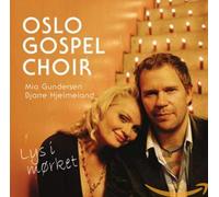 Oslo Gospel Choir - Lys I Morket