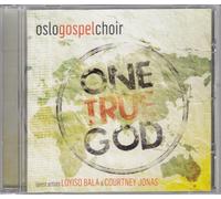 Oslo Gospel Choir - One True God [Import]