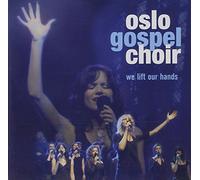 Oslo Gospel Choir - We Lift Our Hands