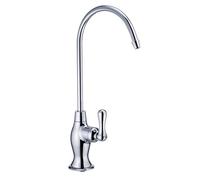 Oslo - Grifo monomando para agua potable, filtro de agua para cocina, ósmosis inversa, para sistemas de ósmosis