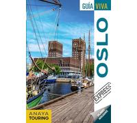 OSLO (GUIA VIVA)