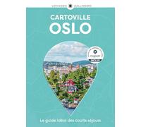 Oslo: Guide Cartoville