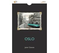 Oslo | Javier Cánavez