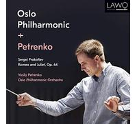 Oslo Philarmonic Orchestra - Romeo y Julieta