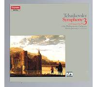 Oslo Philharmonic Or - Tchaikovsky: Sinfonia N. 3