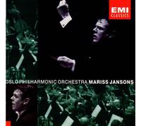 Oslo Philharmonic Orchestra - 75th Anniversary Sampler