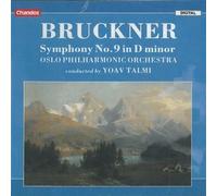 Oslo Philharmonic Orchestra - Brukner;Symphony No. 9 in D
