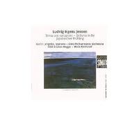 Oslo Philharmonic Orchestra - Oslo Philharmonic Orchestra: Japanischer FrĂzhling Etc. [CD]
