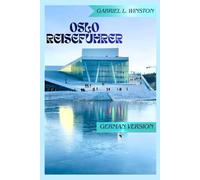 OSLO-REISEFÜHRER