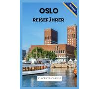 OSLO REISEFÜHRER