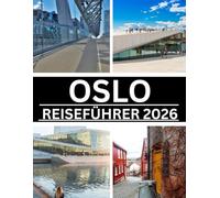 OSLO-REISEFÜHRER 2026