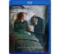 Oslo String Quartet : The Schubert Connection