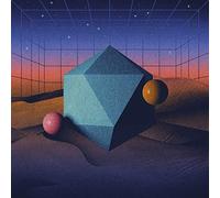 Oslo Tapes – Ør – CD