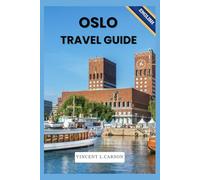 OSLO TRAVEL GUIDE