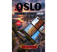 OSLO TRAVEL GUIDE 2026