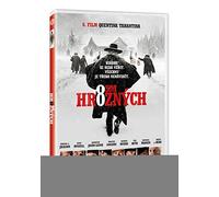 Osm hroznych (The Hateful Eight) (Versión checa)