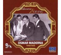 Osmar Maderna - Coleccion 78: Con Maderna