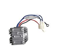 OSMARI Regulador Voltaje HJWYQ-5BA Cargador HANJING REGULADOR DE Voltaje 4 Hilos