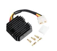 OSMARI Regulador Voltaje Rectificador de regulador de Motocicleta para Polaris Phoenix 200 Sawtooth 200