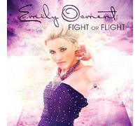 Osment Emily - Fight Or Flight