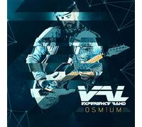 Osmium [Vinilo]