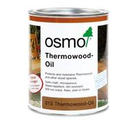 Osmo - 010 madera - Aceites - madera - aceite natural, 0,75 L