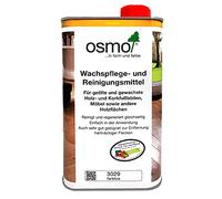 Osmo 3029 - Limpiador y encerado (1 litro)