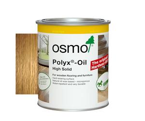 Osmo 3032 - 1 lata de aceite cera (750 ml), color satinado