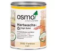 Osmo 3062 - Polyx Oil Clear Matt - 2.5L