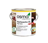 Osmo 3073 Polyx Hardwax-Oil Dark Oak 2.5L