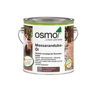 Osmo Aceite Massaranduba, 014, tono natural