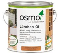 Osmo Alerce Aceite Tonificada Naturales para Numerosos Noble Y Nadelhölzer 750ml