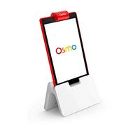 Osmo - Base para tableta Fire, color blanco