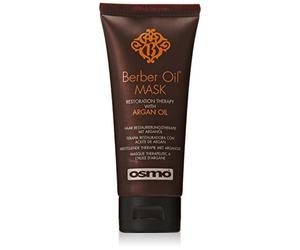 Osmo Berber Oil Restoration Therapy Mask 2.54 oz.
