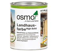 Osmo Casa de Campo Color De Naturales Aceite Marfil Exterior 750ml