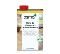 OSMO CERA DE LIMPIEZA Y MANTENIMIENTO 3029 0,50l